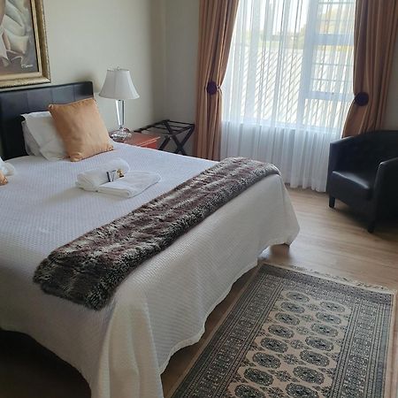 Bayswater Lodge Bloemfontein Luaran gambar