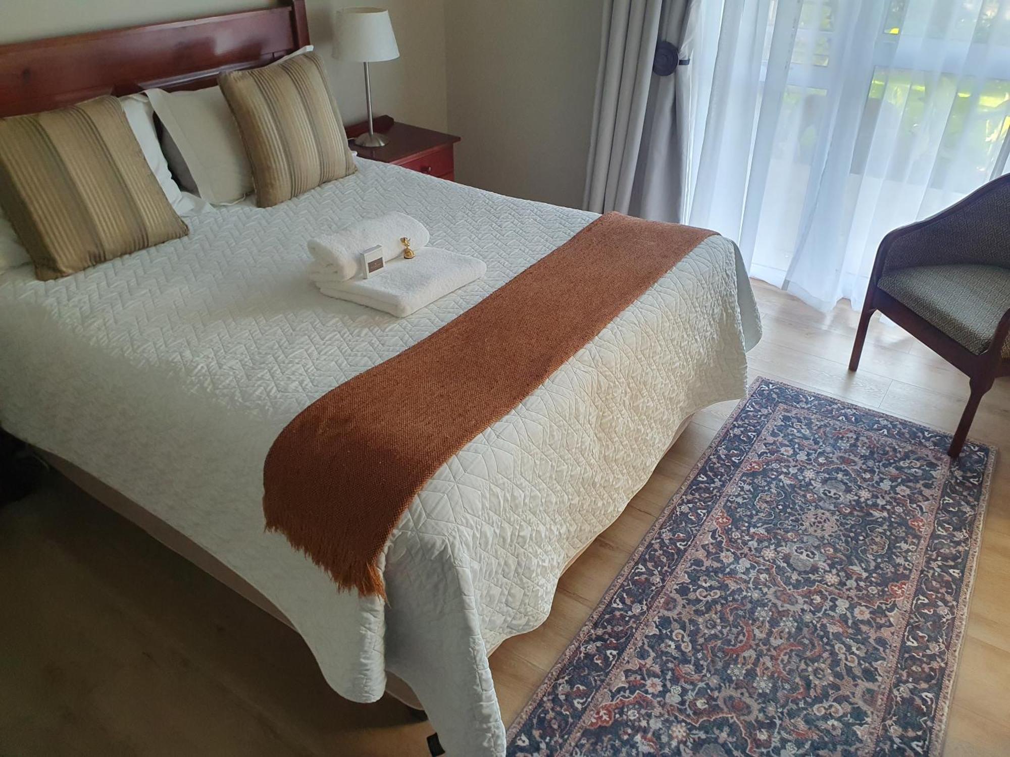 Bayswater Lodge Bloemfontein Luaran gambar
