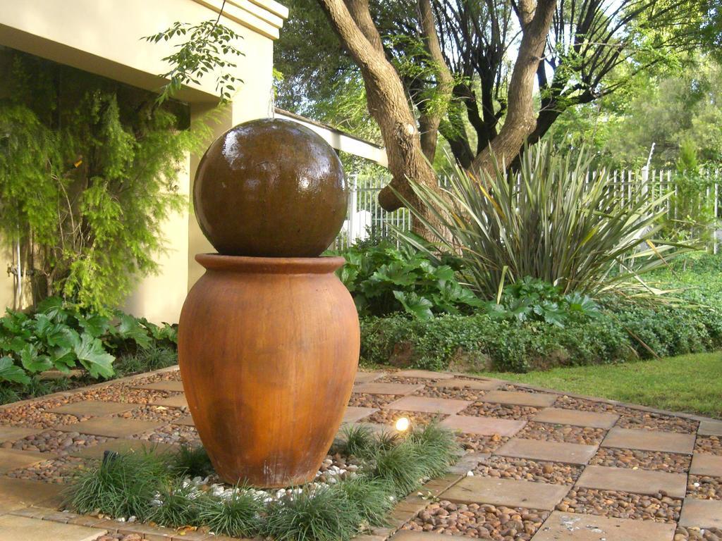 Bayswater Lodge Bloemfontein Luaran gambar