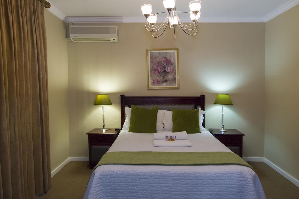 Bayswater Lodge Bloemfontein Luaran gambar