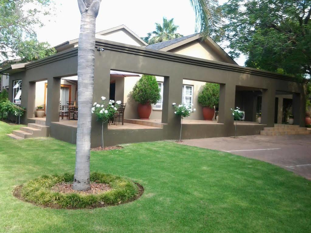 Bayswater Lodge Bloemfontein Luaran gambar