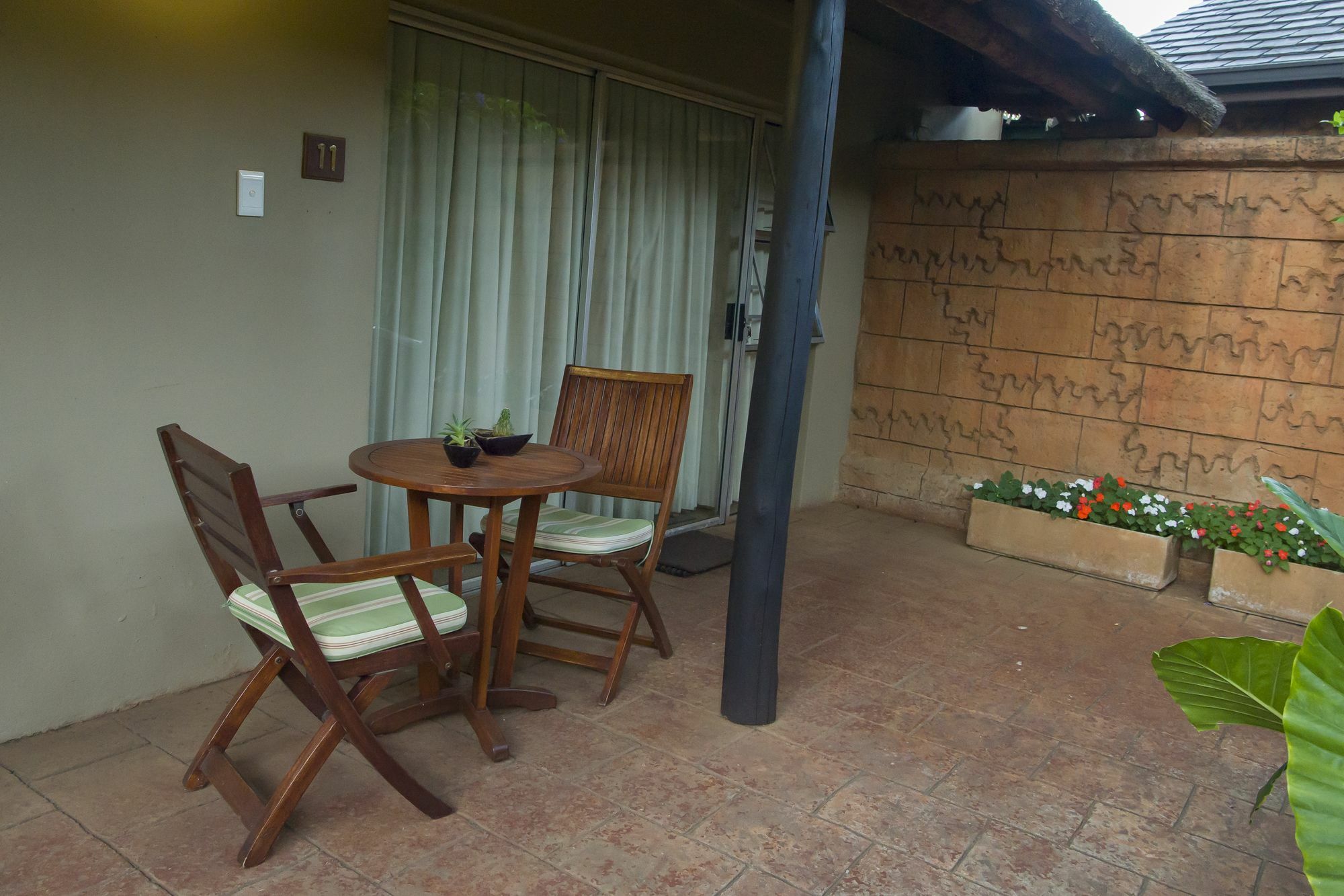 Bayswater Lodge Bloemfontein Luaran gambar
