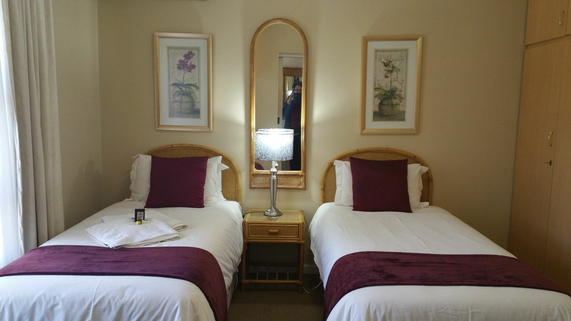Bayswater Lodge Bloemfontein Luaran gambar