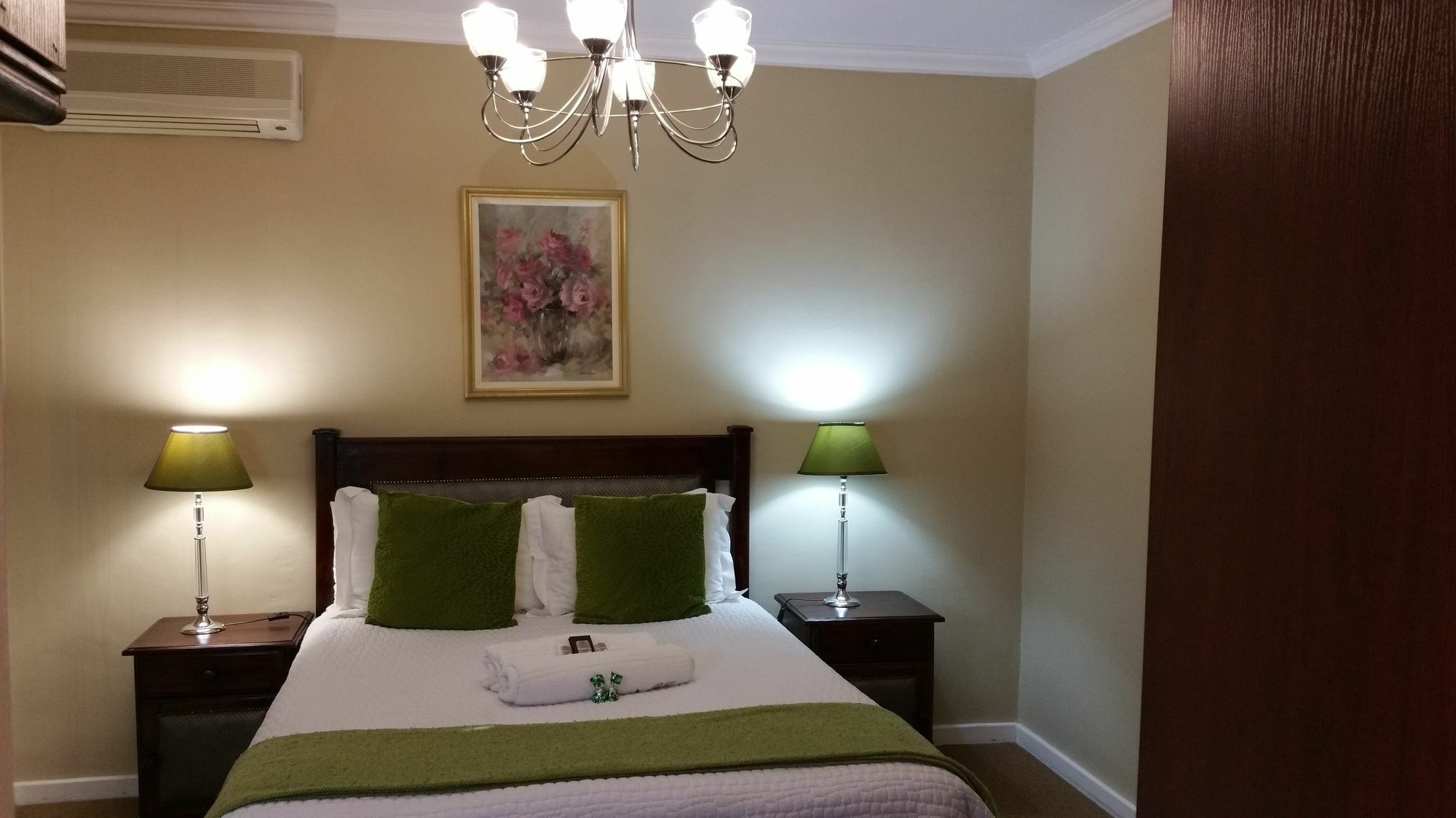 Bayswater Lodge Bloemfontein Luaran gambar