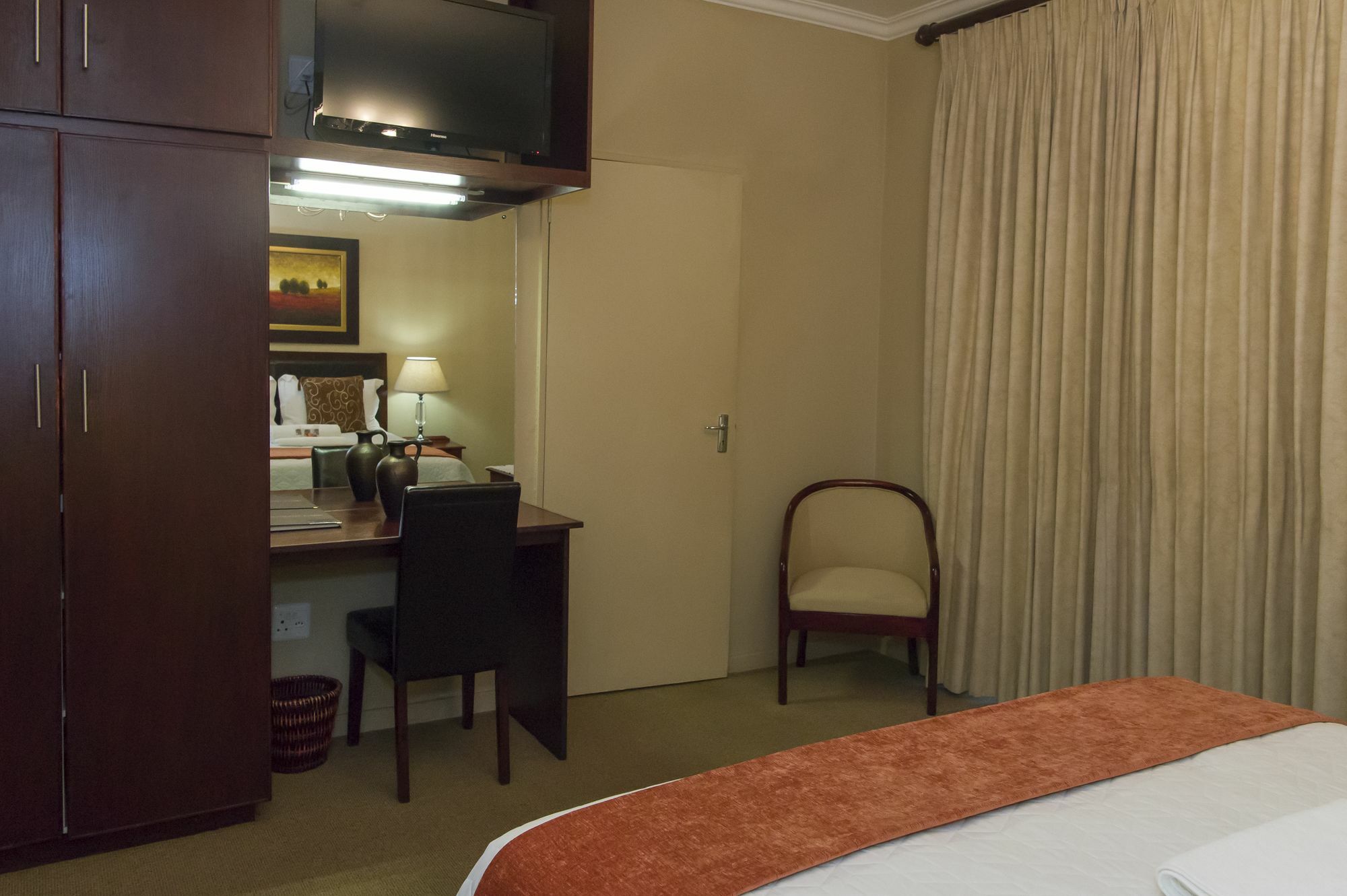 Bayswater Lodge Bloemfontein Luaran gambar