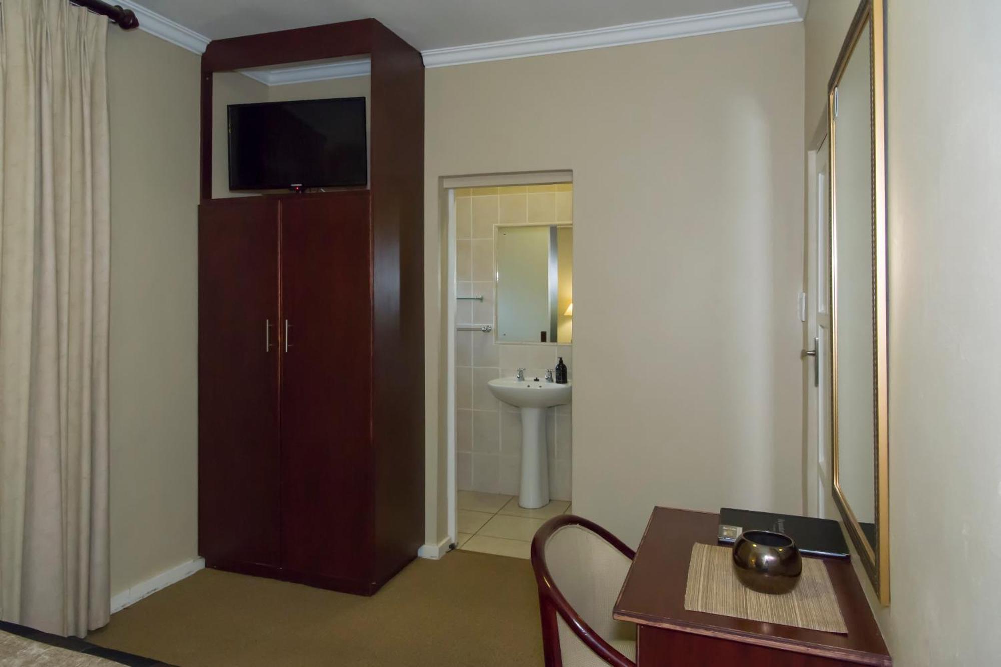 Bayswater Lodge Bloemfontein Luaran gambar