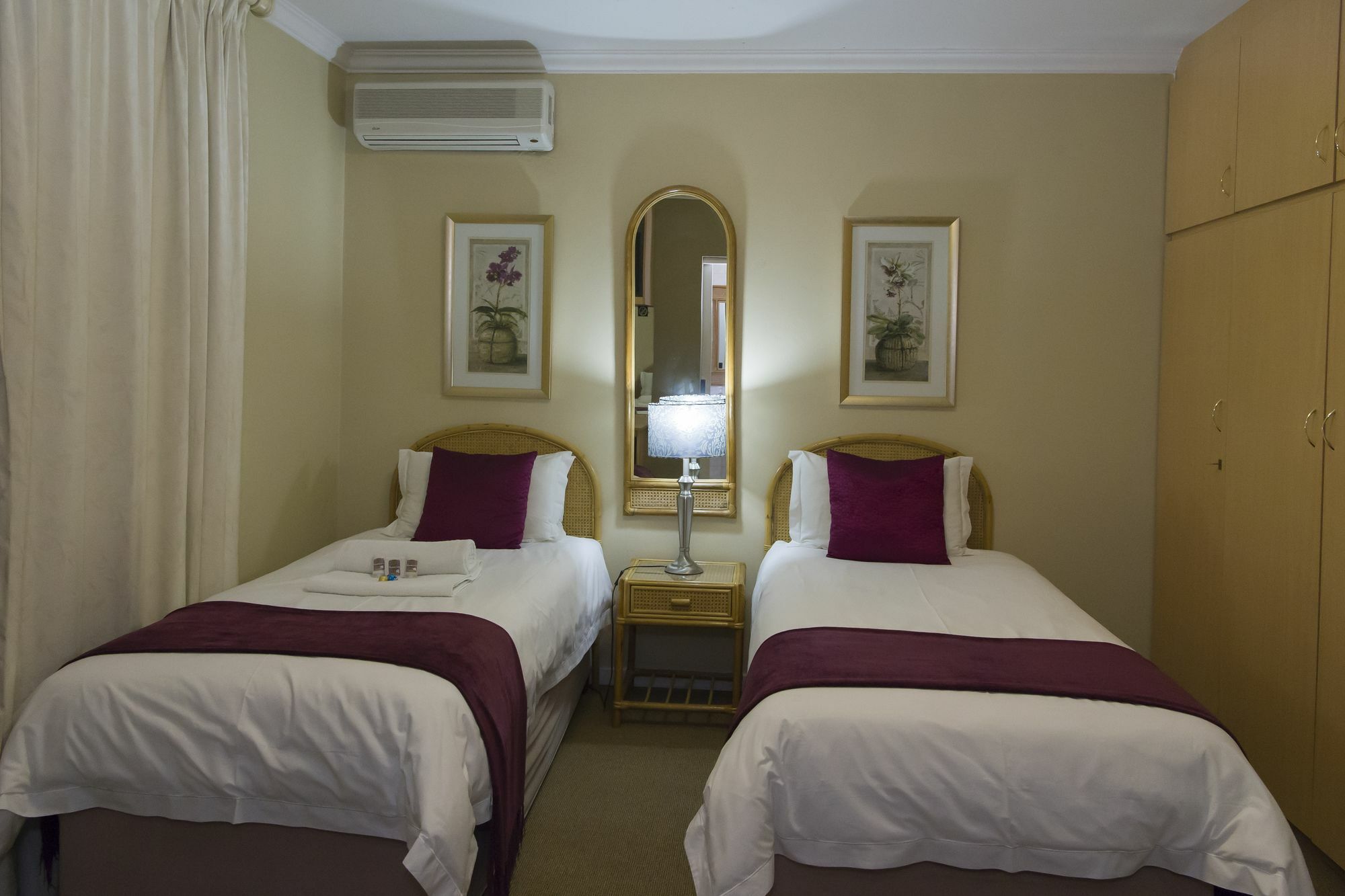 Bayswater Lodge Bloemfontein Luaran gambar